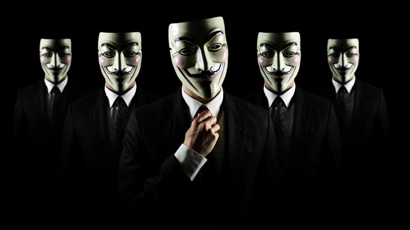 Anonymous defecto