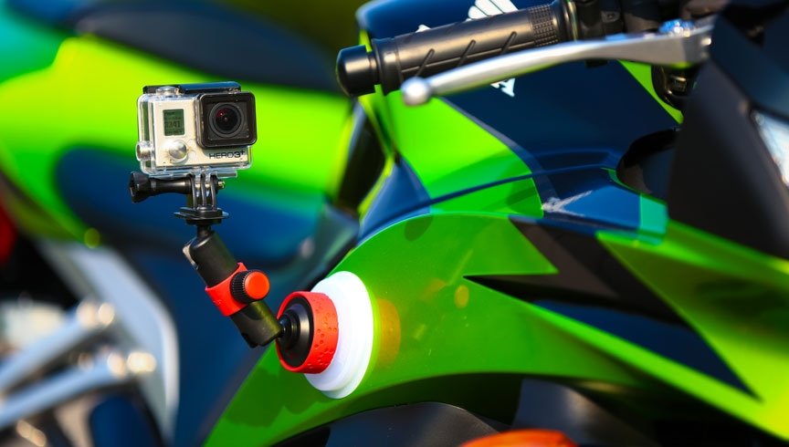 Antix crea automáticamente videos con tus mejores tomas de la GoPro - imagen 2