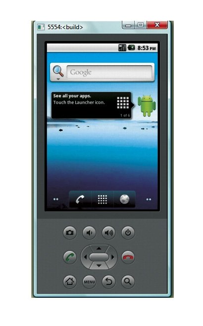 App Inventor 6