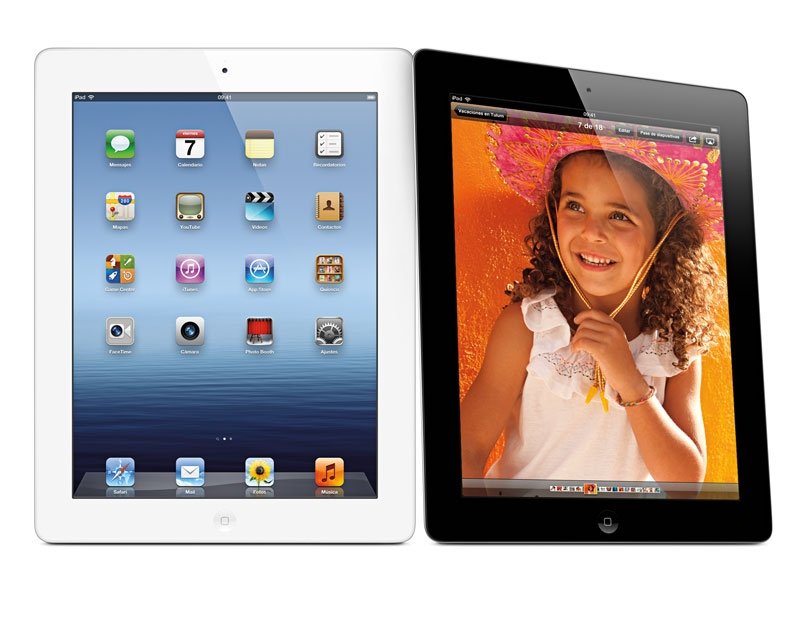 Apple iPad