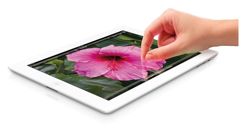 Apple iPad 3