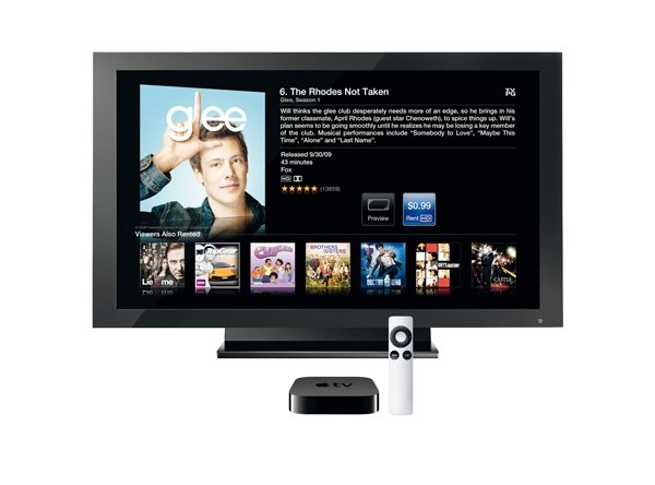 Apple TV