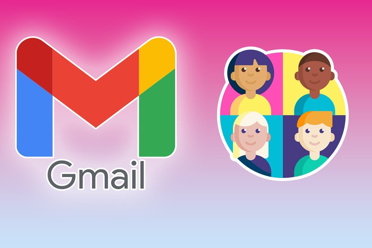 Así creas un grupo de correos en Gmail