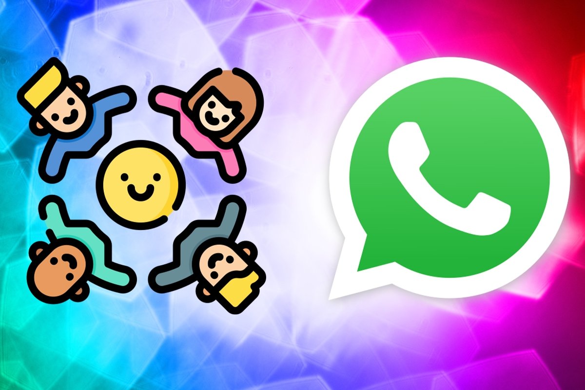Así funciona la nueva opción Amigos cercanos de WhatsApp