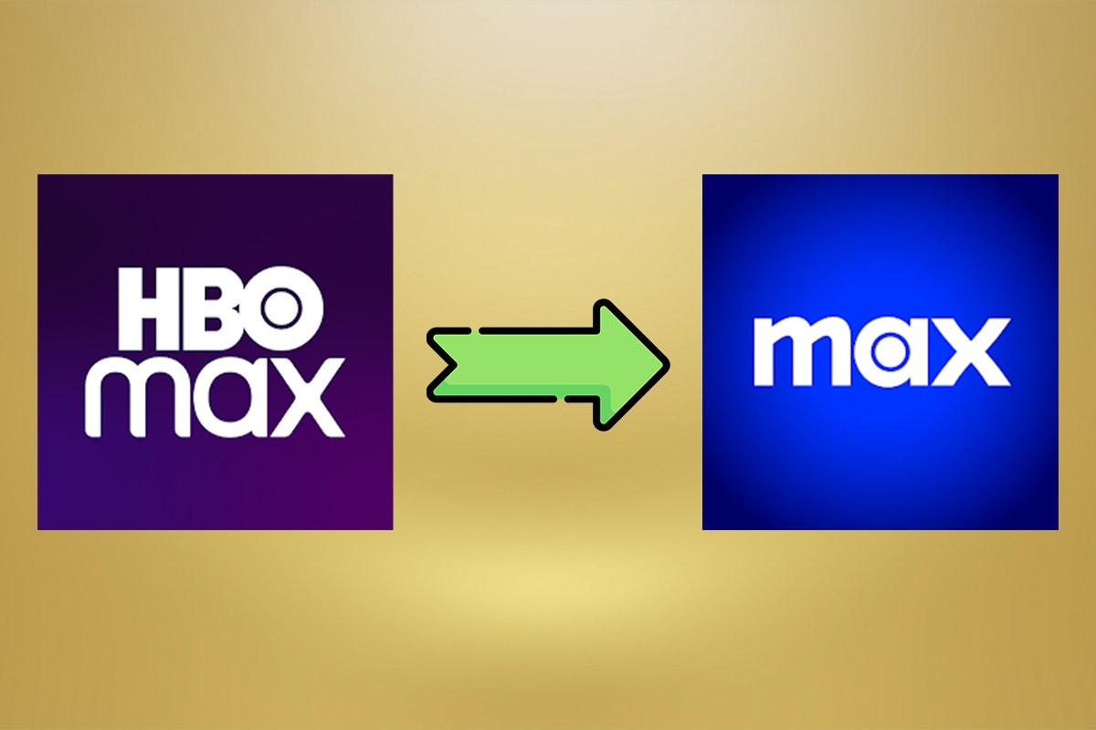 Así puedes cambiar HBO Max a Max