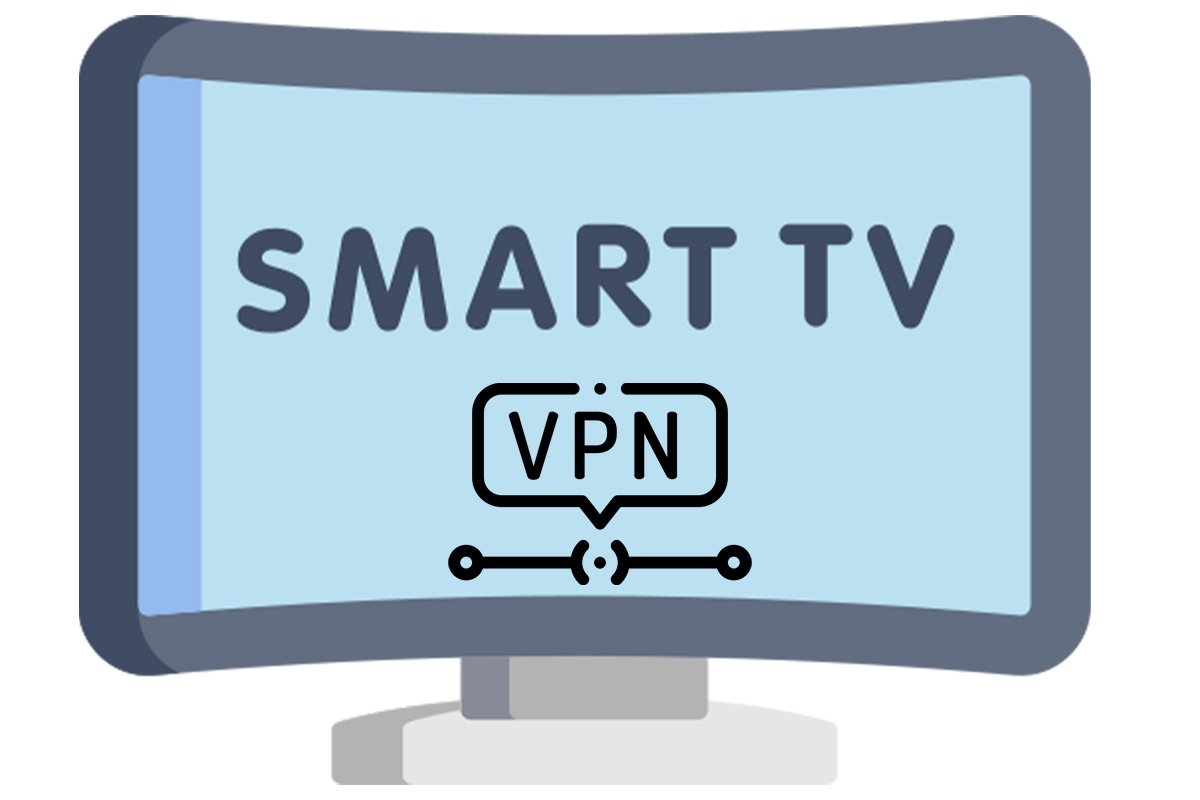 Así puedes instalar una VPN en tu tele con Android TV