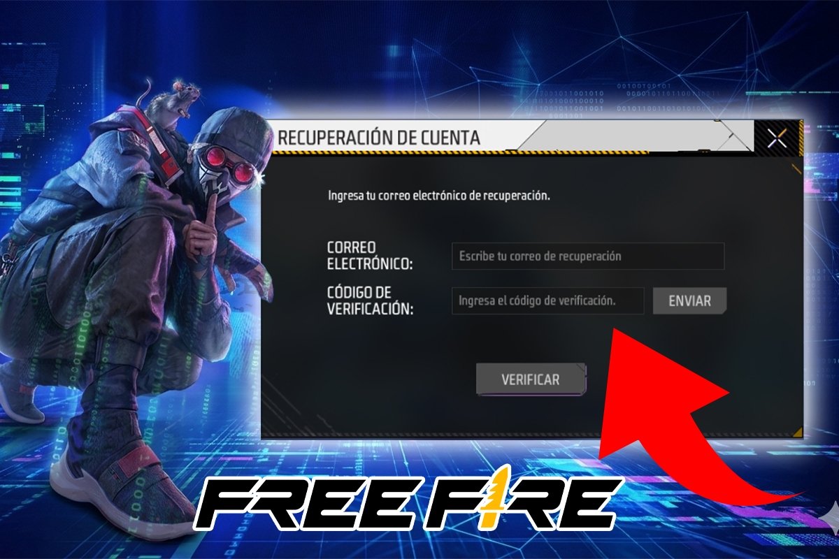 Así puedes recuperar una cuenta de Free Fire suspendida o robada