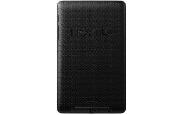 Asus Google Nexus 7