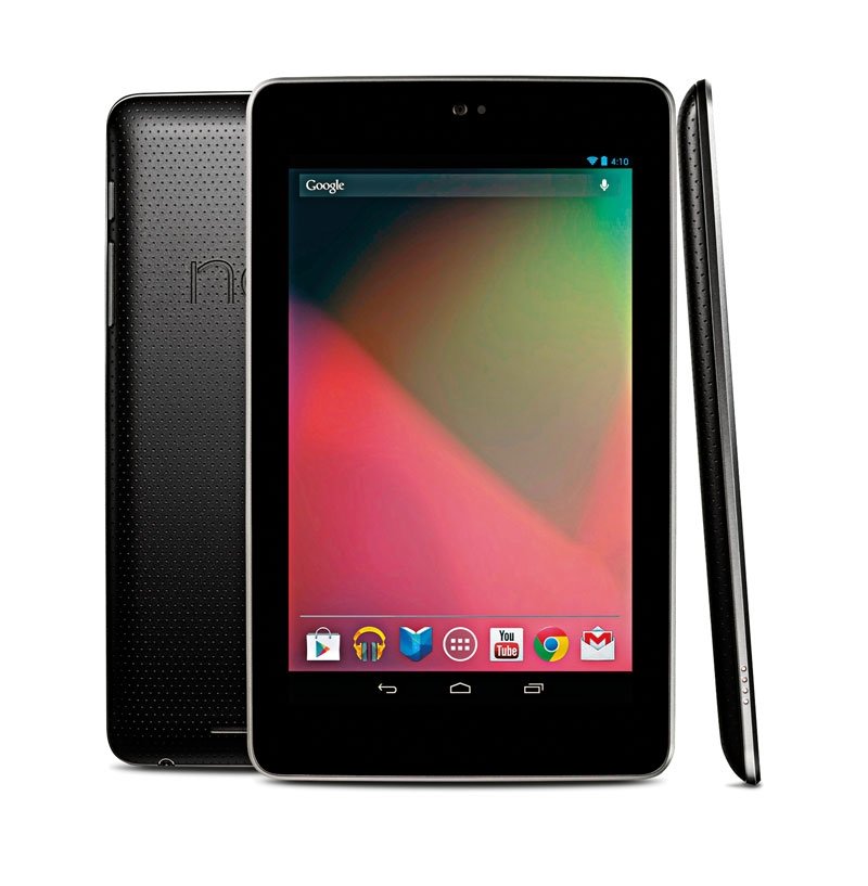 Asus Google Nexus 7