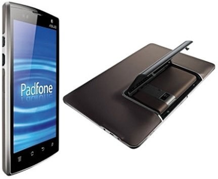 Asus Padfone