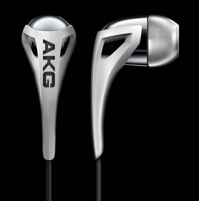 Auricular AKG K 330
