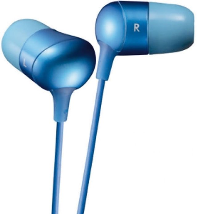 Auricular JVC HA-FX35