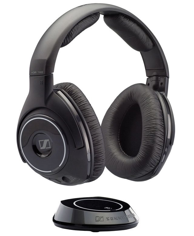 Auricular Sennheiser RS 160