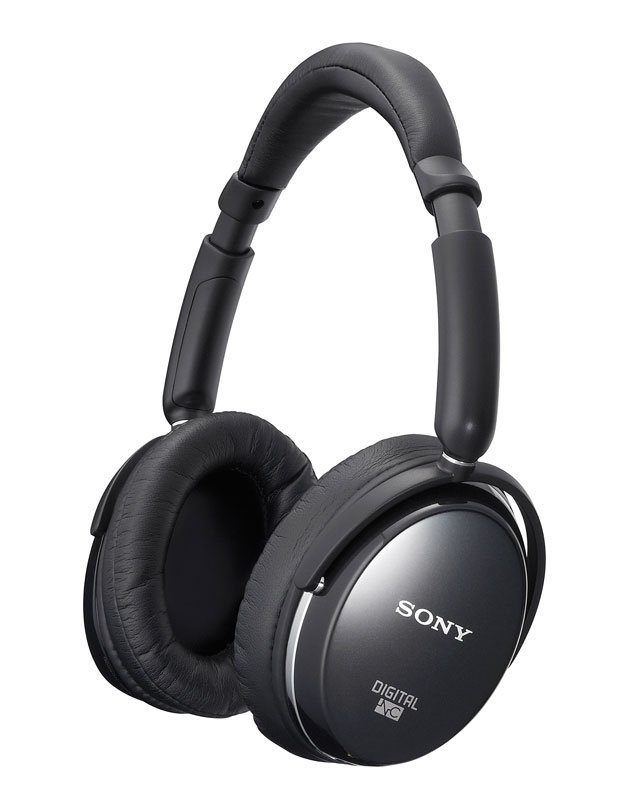 Auricular Sony MDR-nc500D