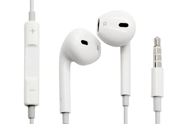 Auriculares Apple