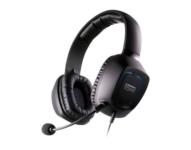 Auriculares Creative
