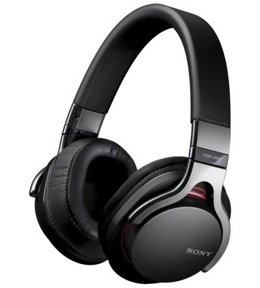 Auriculares NFC MDR-1RBT de Sony