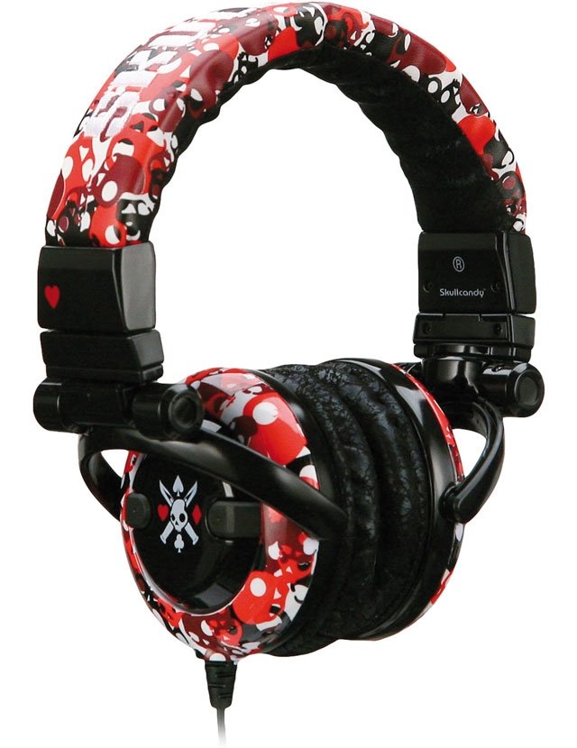 Auriculares Skullcandy