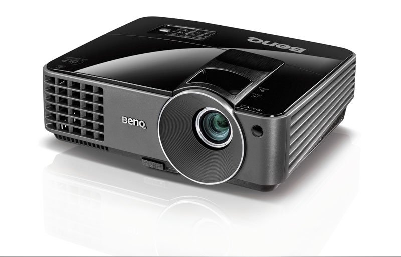 BenQ MS502