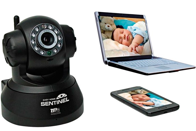 Best Buy Easy Home Sentinel