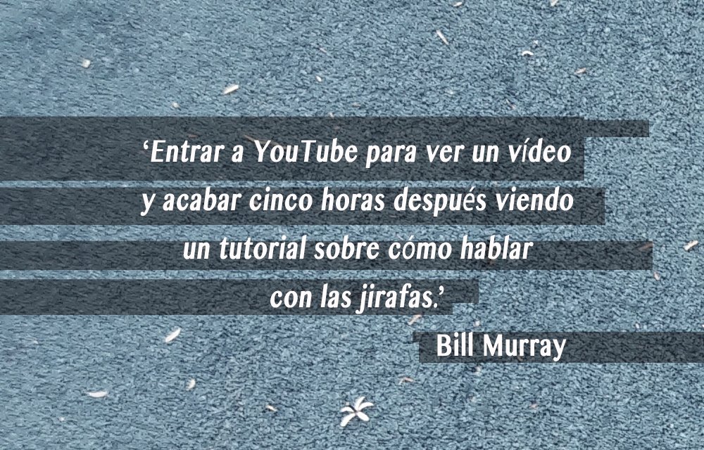 Bill Murray