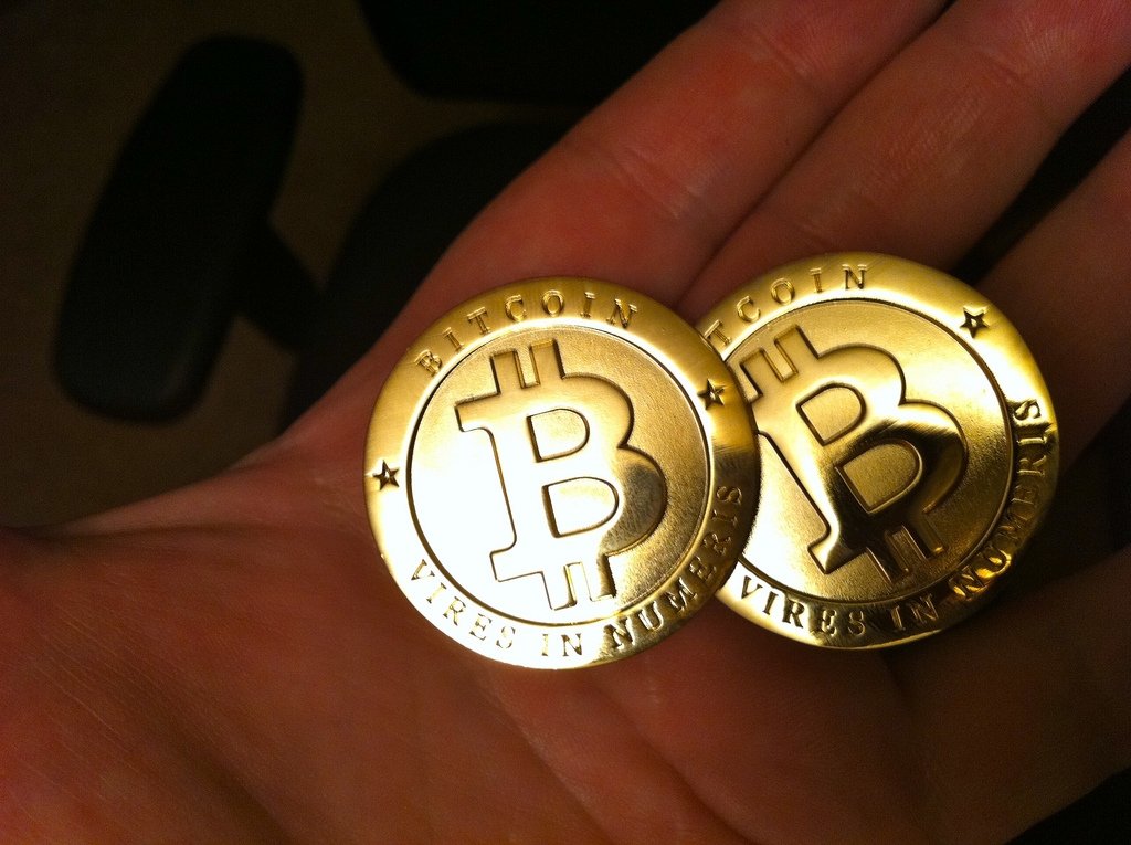 Bitcoins y videojuegos son conceptos que tienen mucha vida en Internet