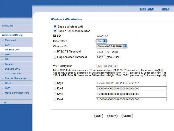 Blinda tu red WiFi 3