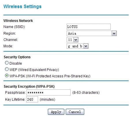 Blinda tu red WiFi 5