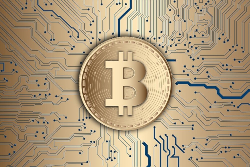 Blockchain es lo que impulsa a Bitcoin