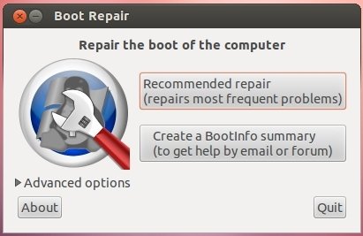 Boot-repair