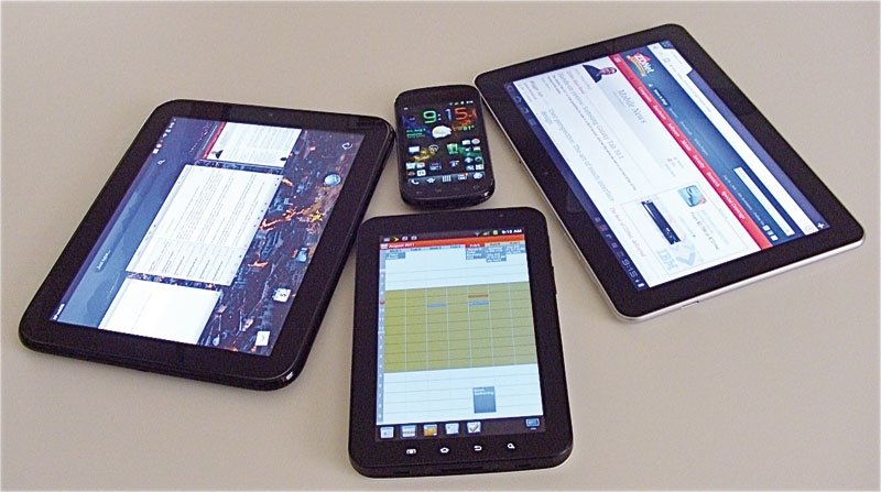 BYOD reportaje actualidad 2