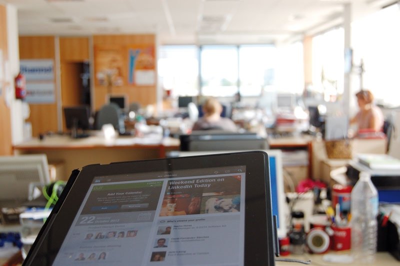 BYOD reportaje actualidad 4