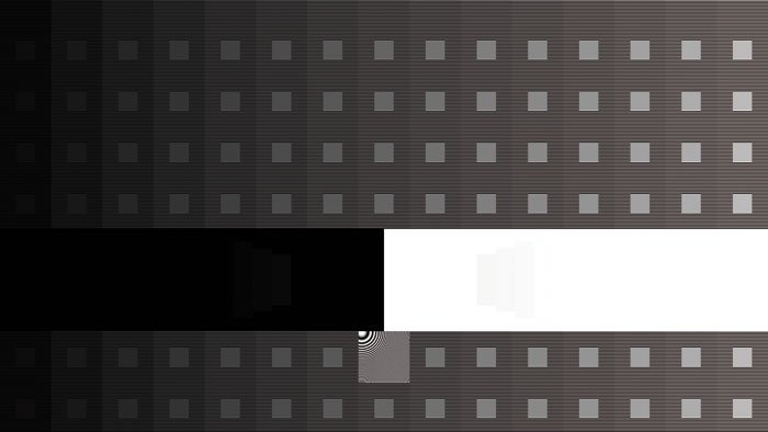 Calibra tu televisor 3-2