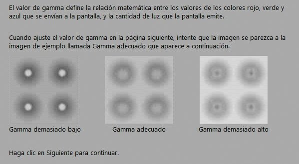 Calibra tu televisor 6