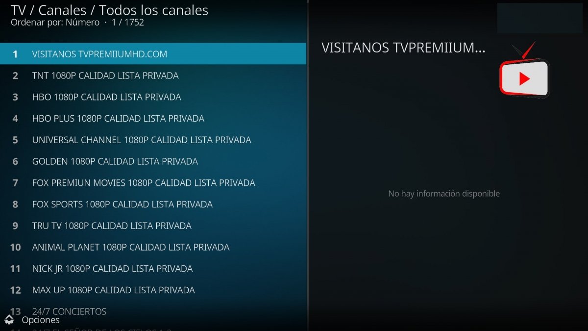 Cómo ver la TV en el PC gratis, en directo y totalmente legal