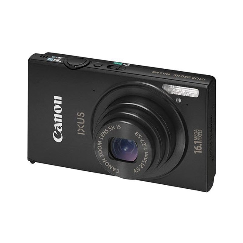 Canon Ixus 240 HS