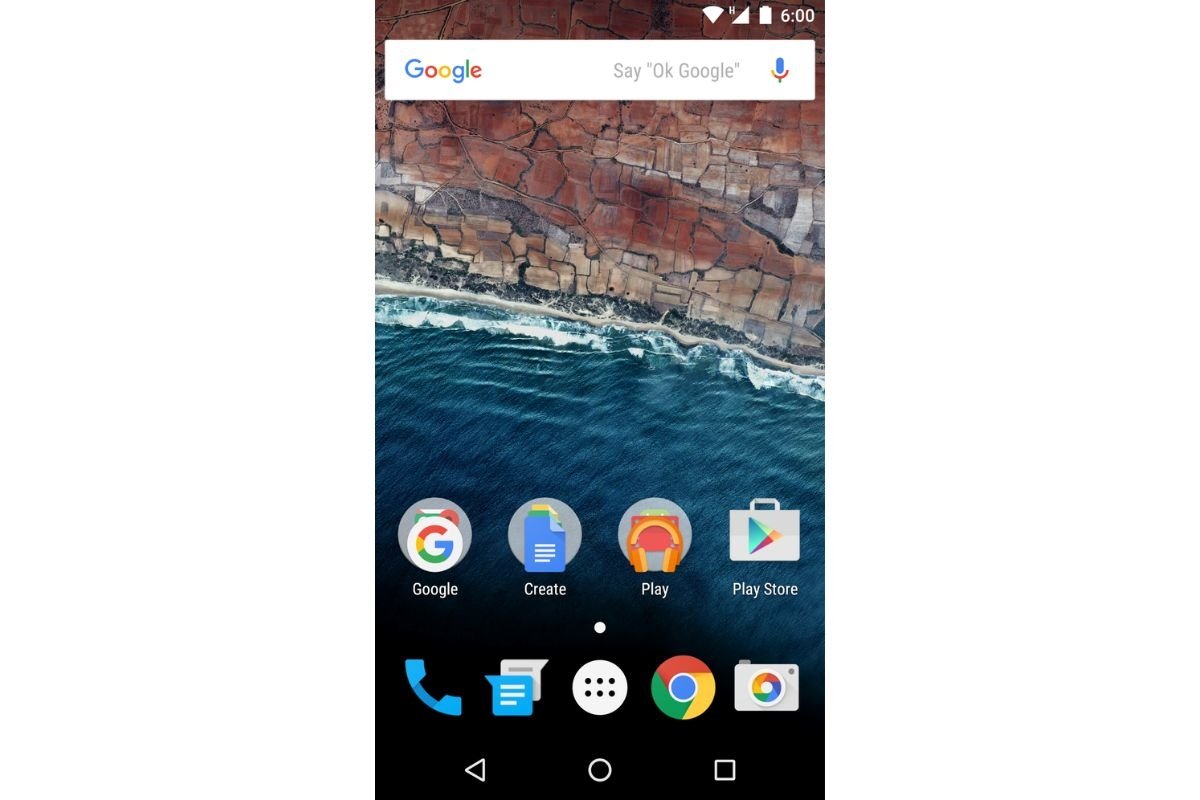 Android 6.0 Marshmallow implementa un mejor control de los permisos de las aplicaciones