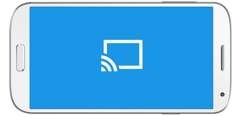 Cast You Player TV