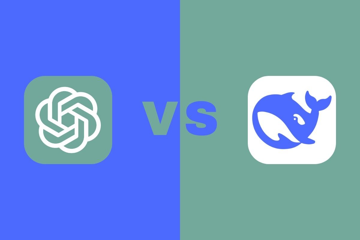 ChatGPT vs. DeepSeek: cuál es la mejor app de inteligencia artificial