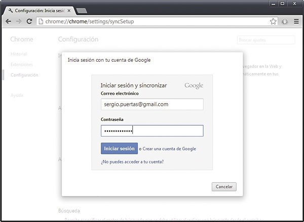 Chrome