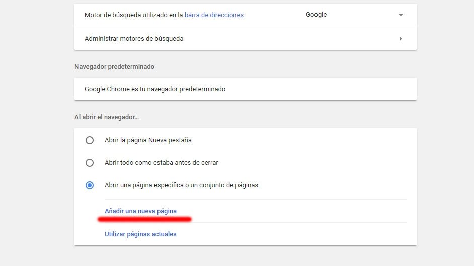 Cinco Trucos Para Mejorar Tu Relacion Con Google Chrome Cinco Trucos Para Mejorar Tu Relacion Con Google Chrome