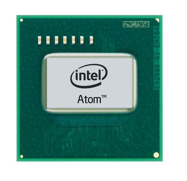 Chromebook detalle procesador
