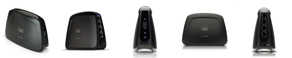 Cobertura WiFi casa 2