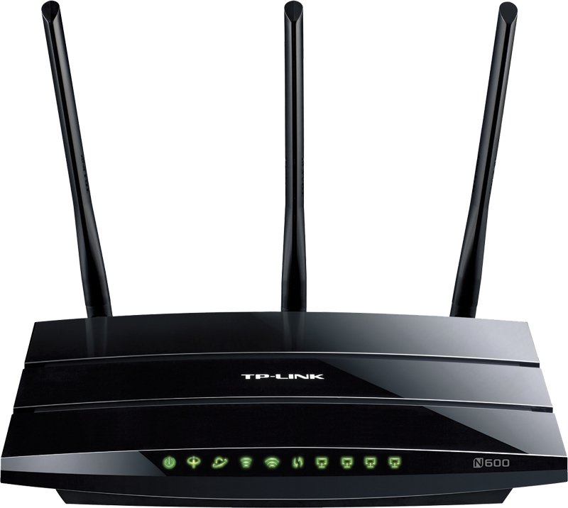 Cobertura WiFi casa 3