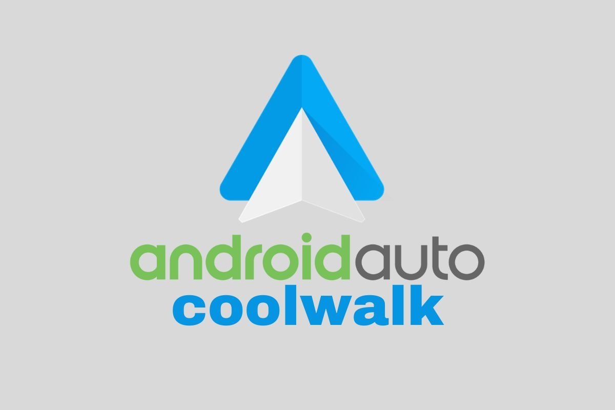 Cómo activar Coolwalk en Android Auto