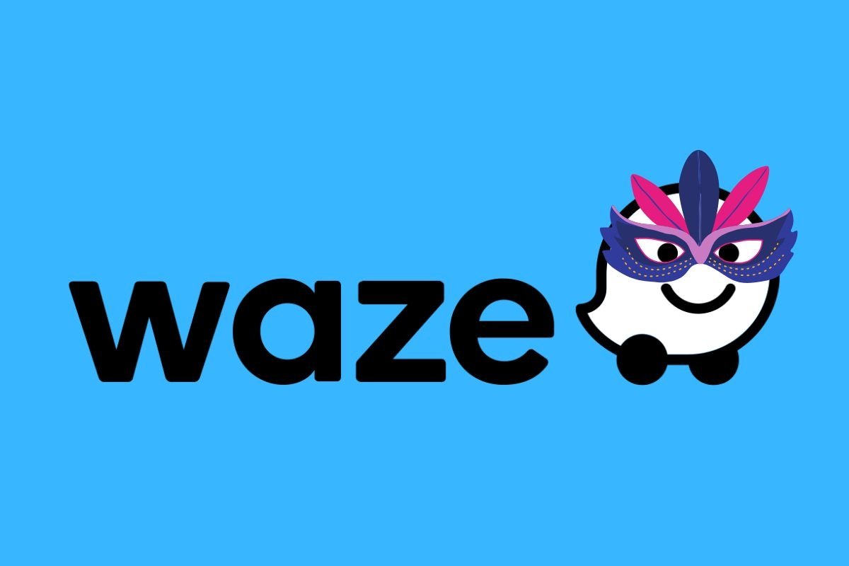 Cómo activar el modo invisible de Waze en Android Auto