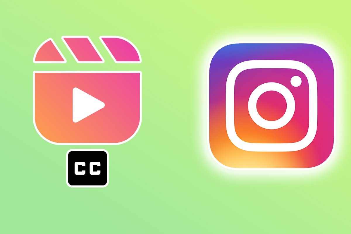 Cómo activar y desactivar los subtítulos automáticos en vídeos de Instagram