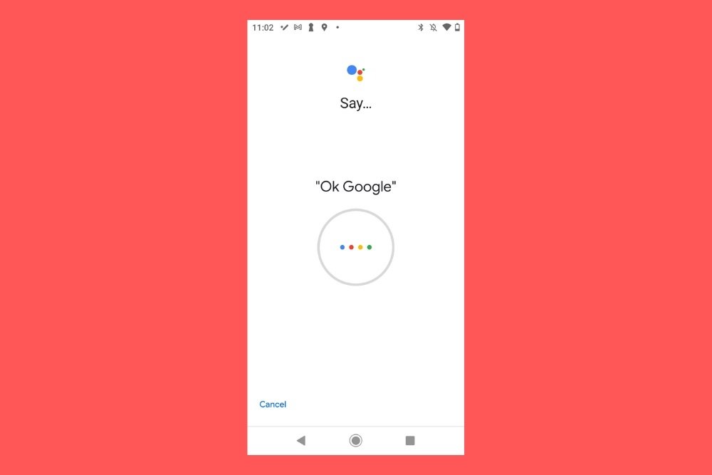 Cómo activar y desactivar OK Google en Android