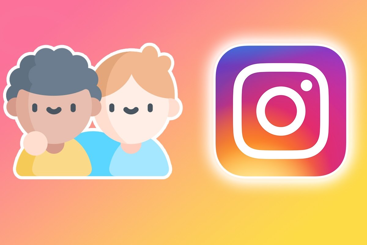 Cómo añadir usuarios a tu lista de mejores amigos en Instagram
