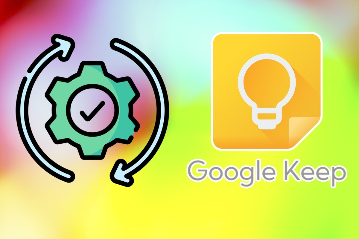 Cómo automatizar la creación de notas en Google Keep desde otras apps